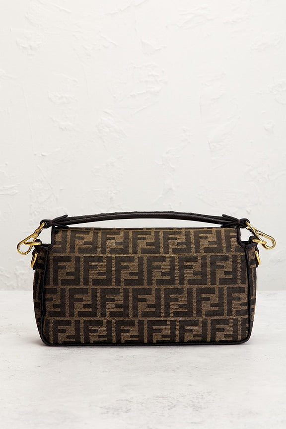 Fendi FF 1974 Re-Edition Baguette Shoulder Bag