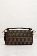 Fendi FF 1974 Re-Edition Baguette Shoulder Bag