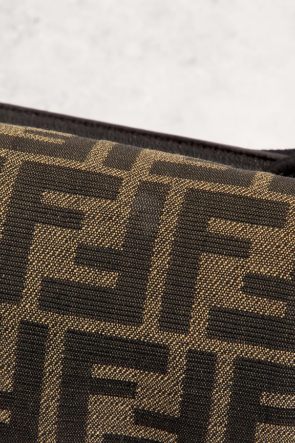 Fendi FF 1974 Re-Edition Baguette Shoulder Bag