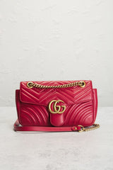 Gucci GG Marmont Shoulder Bag