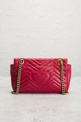 Gucci GG Marmont Shoulder Bag