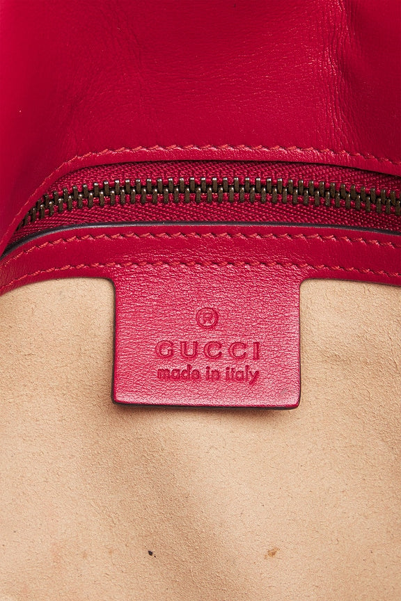 Gucci GG Marmont Shoulder Bag