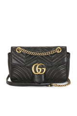 Gucci GG Marmont Shoulder Bag