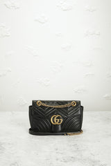 Gucci GG Marmont Shoulder Bag