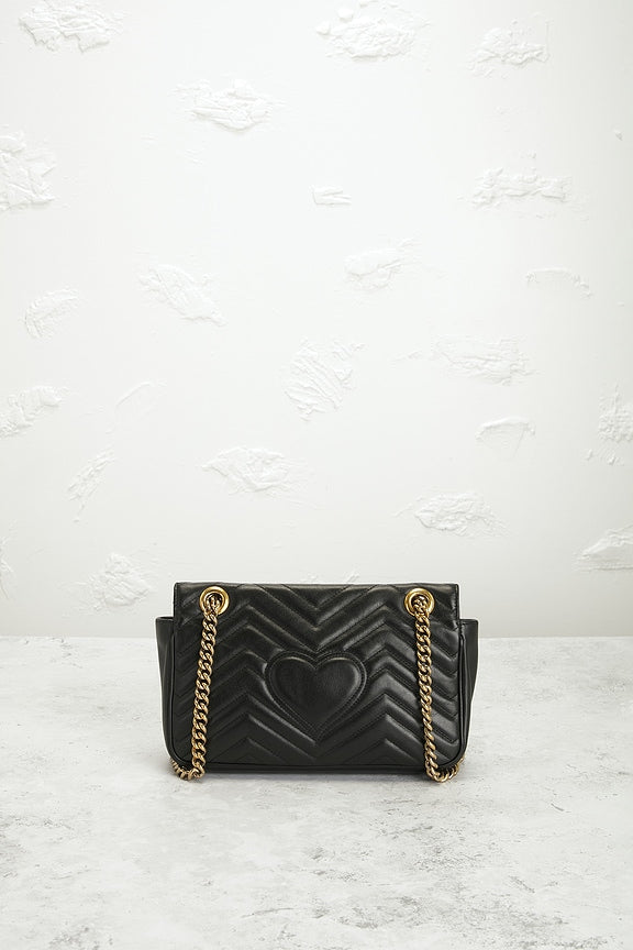 Gucci GG Marmont Shoulder Bag