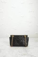 Gucci GG Marmont Shoulder Bag