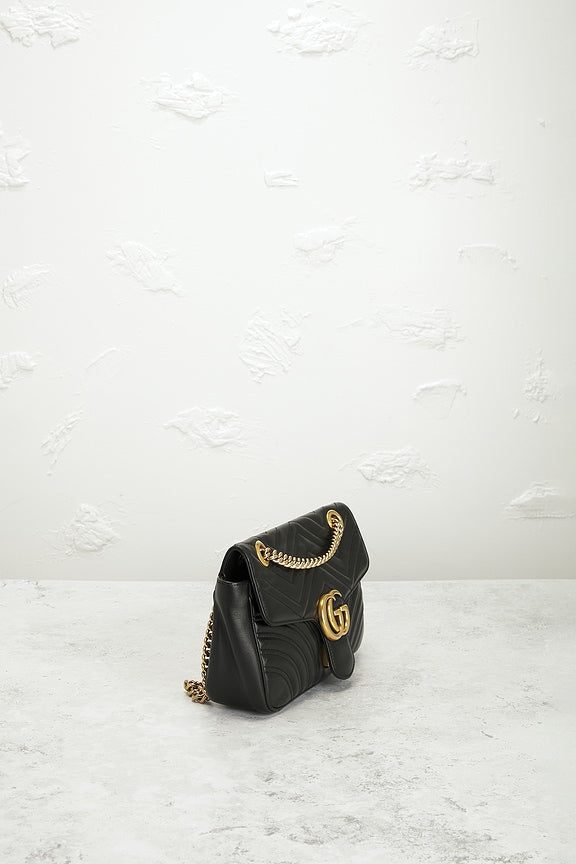 Gucci GG Marmont Shoulder Bag