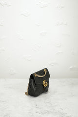 Gucci GG Marmont Shoulder Bag