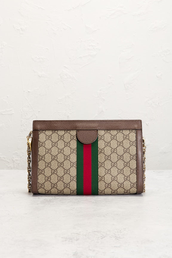Gucci Ophidia Shoulder Bag