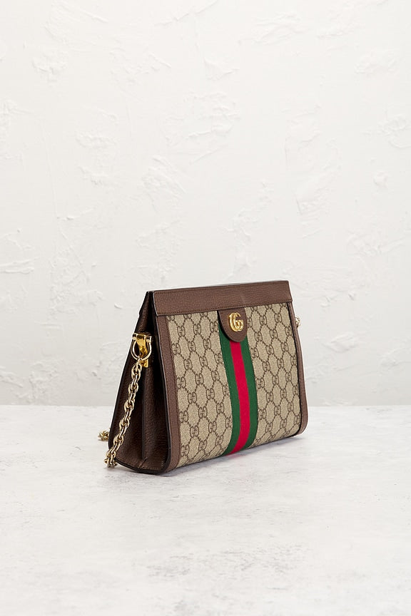 Gucci Ophidia Shoulder Bag