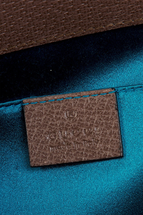 Gucci Ophidia Shoulder Bag