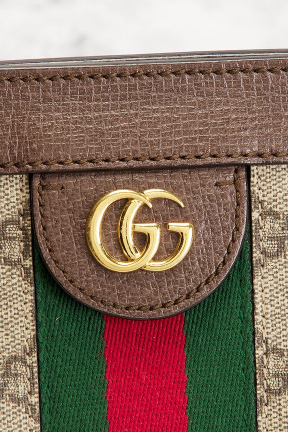 Gucci Ophidia Shoulder Bag
