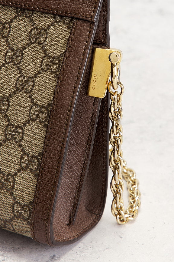 Gucci Ophidia Shoulder Bag