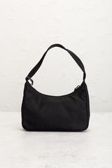 Prada Mini Re-Edition 2000 Re-Nylon Shoulder Bag