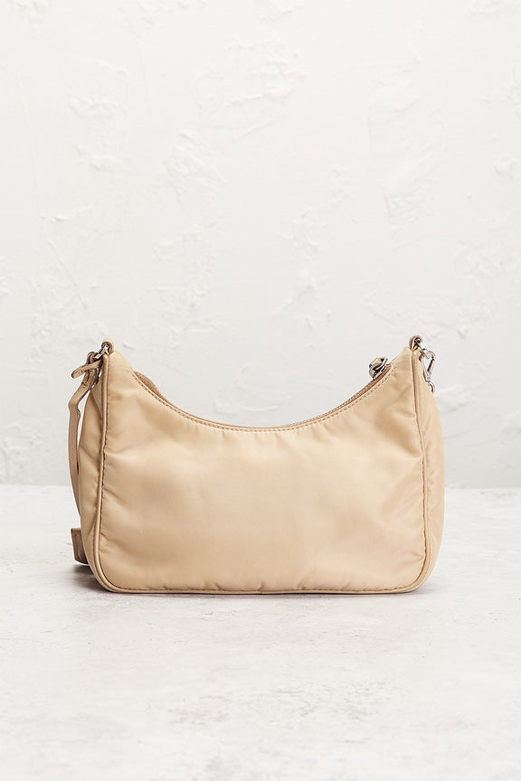 Prada Re-Edition 2005 Re-Nylon Shoulder Bag