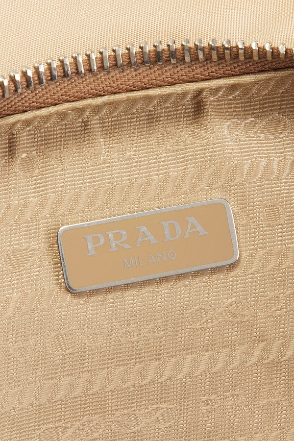 Prada Re-Edition 2005 Re-Nylon Shoulder Bag
