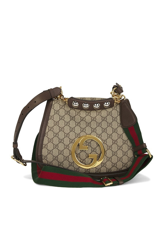 Gucci Blondie NM Shoulder Bag