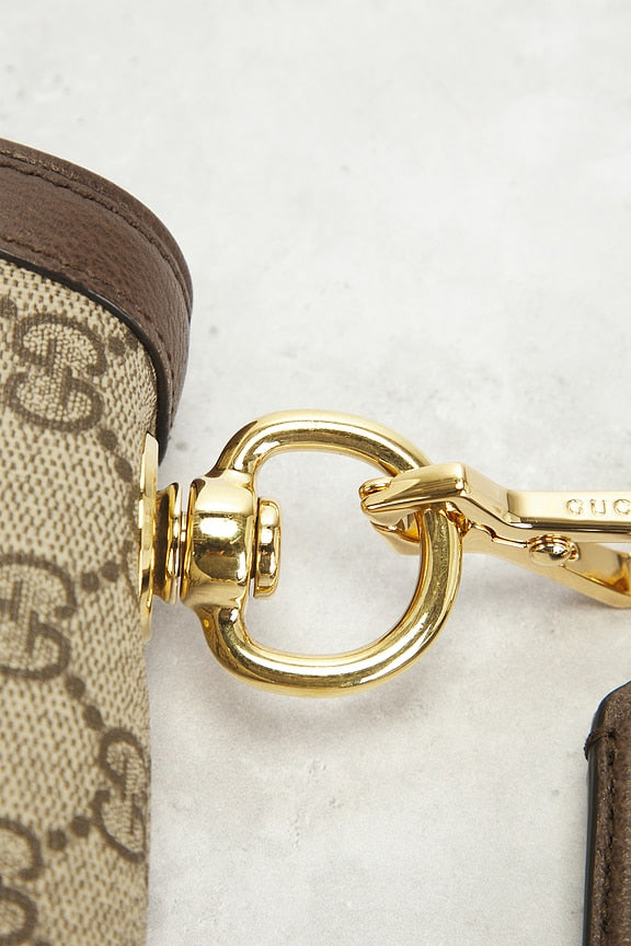 Gucci Blondie NM Shoulder Bag