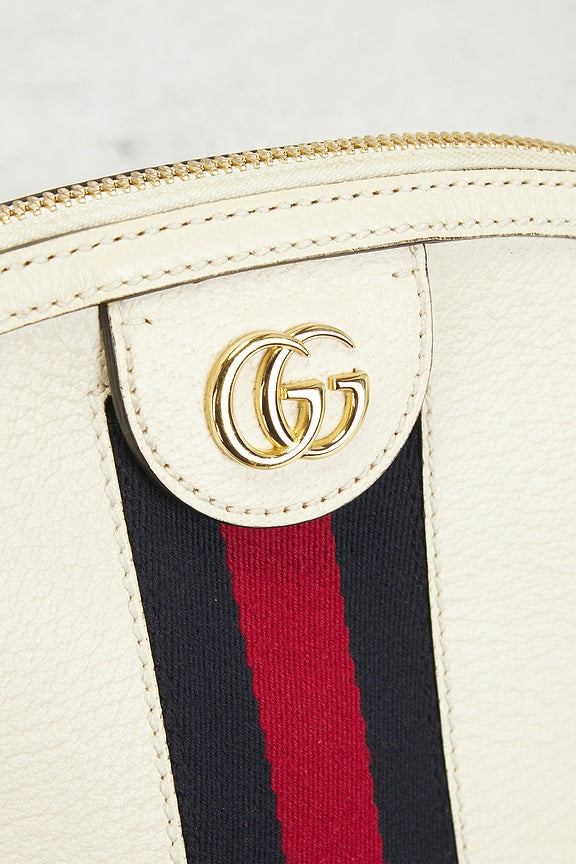 Gucci Ophidia Shoulder Bag
