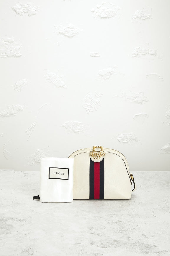 Gucci Ophidia Shoulder Bag