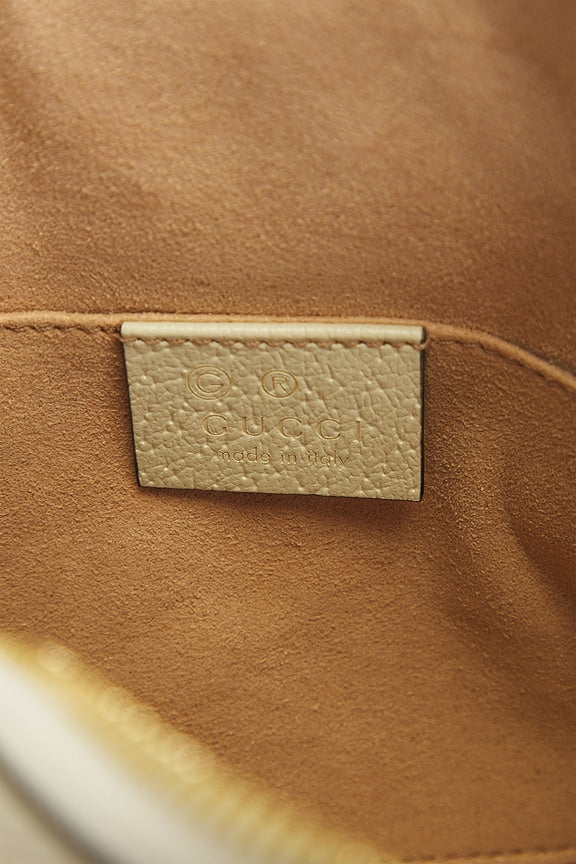 Gucci Ophidia Shoulder Bag