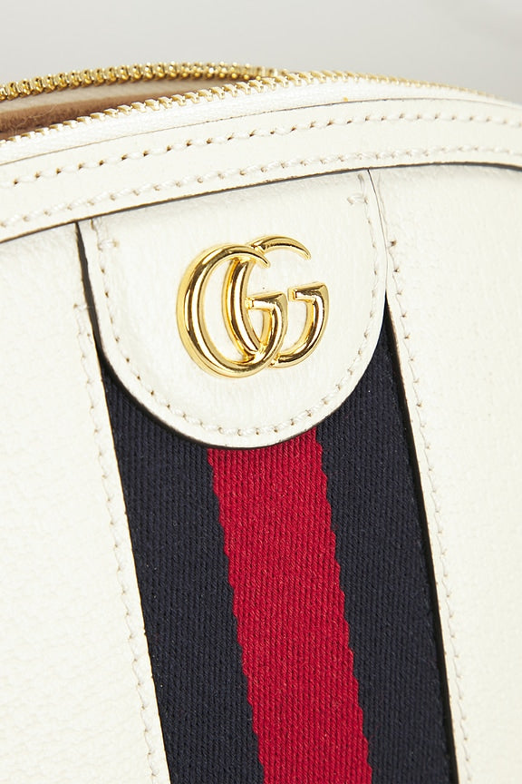 Gucci Ophidia Shoulder Bag