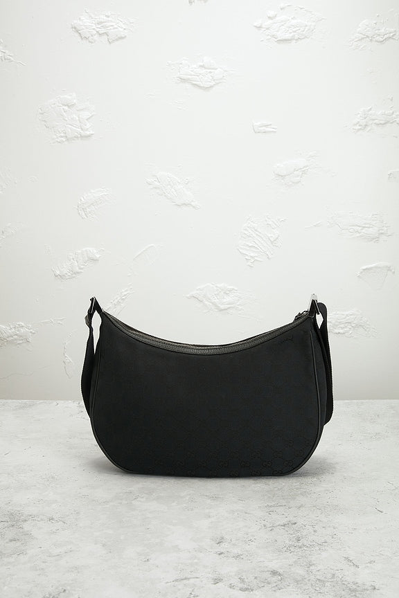 Gucci Half Moon Hobo Bag