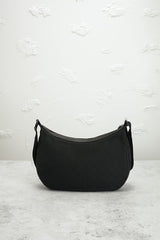 Gucci Half Moon Hobo Bag