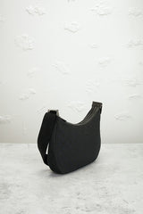 Gucci Half Moon Hobo Bag