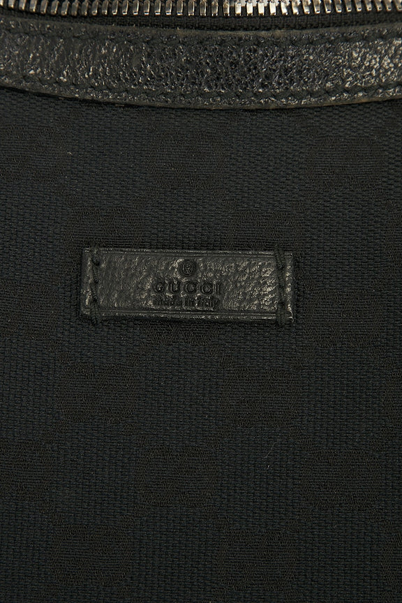 Gucci Half Moon Hobo Bag