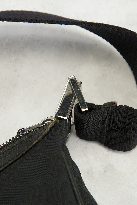 Gucci Half Moon Hobo Bag