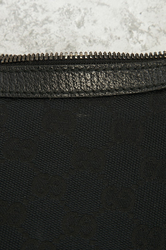 Gucci Half Moon Hobo Bag