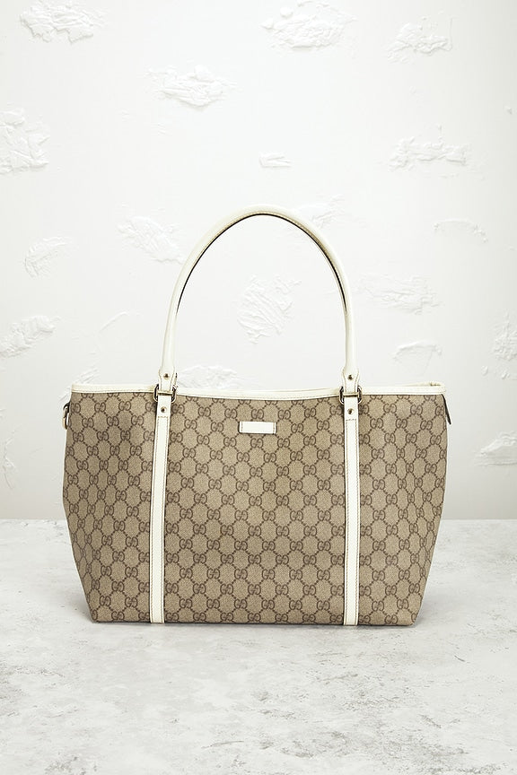 Gucci Joy Tote Bag