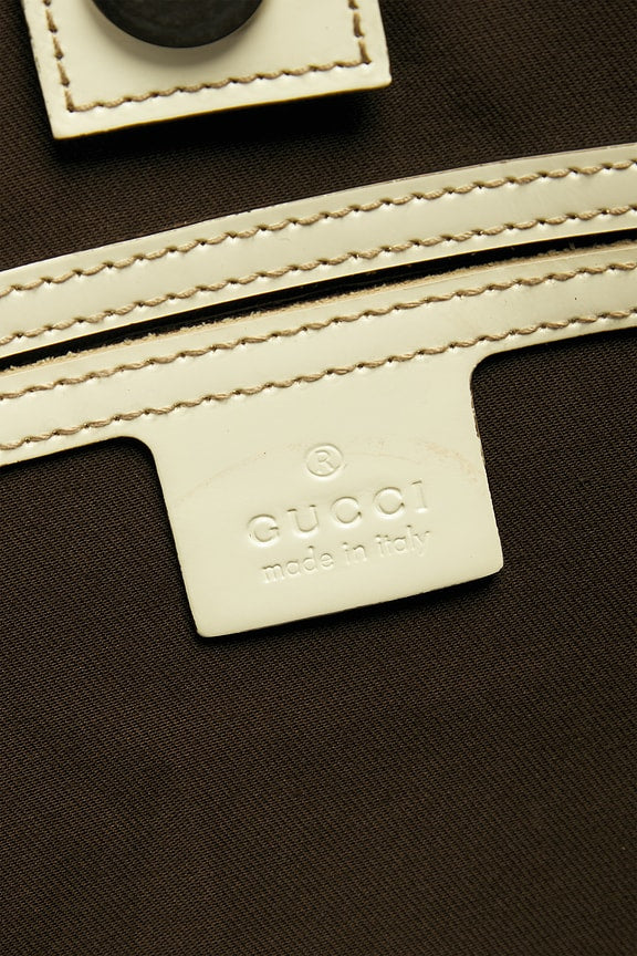 Gucci Joy Tote Bag
