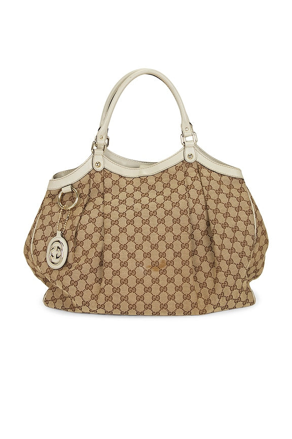 Gucci Sukey Tote Bag