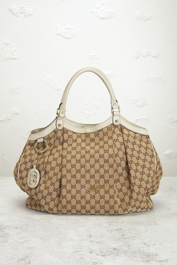 Gucci Sukey Tote Bag