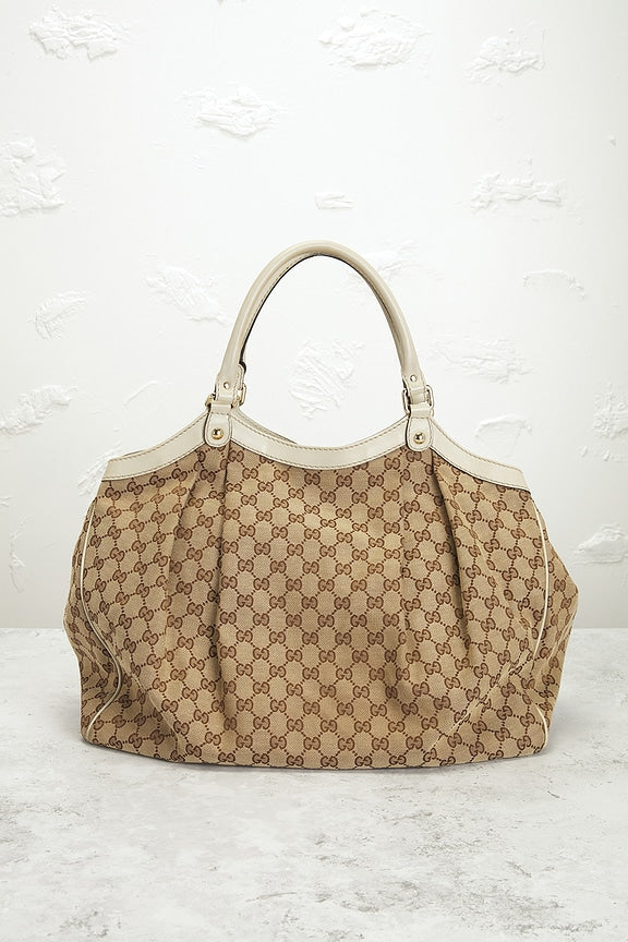 Gucci Sukey Tote Bag