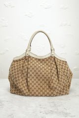 Gucci Sukey Tote Bag