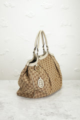 Gucci Sukey Tote Bag