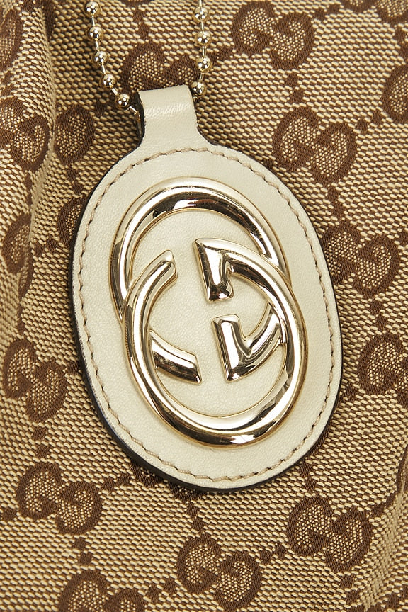 Gucci Sukey Tote Bag