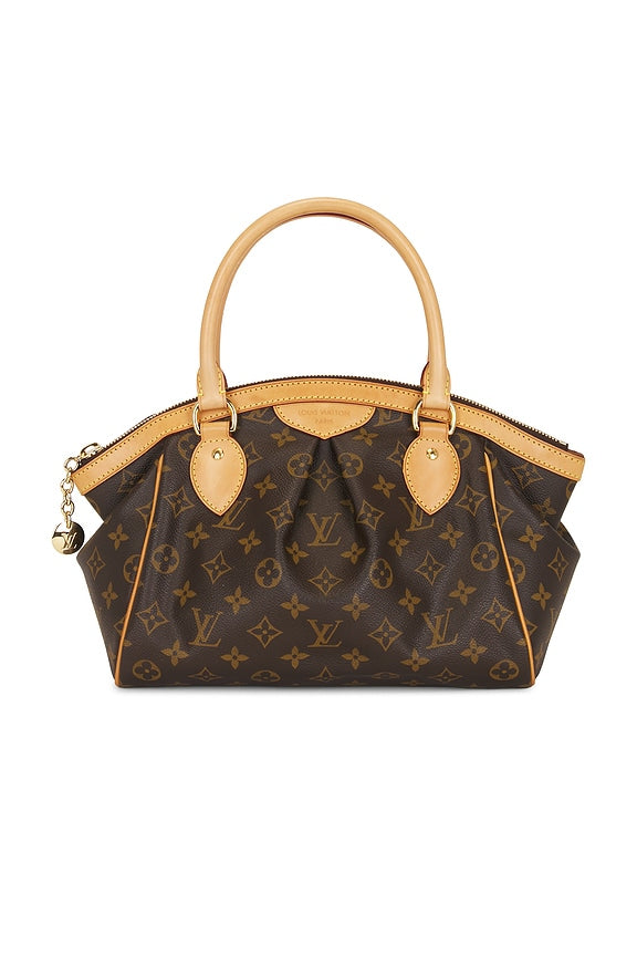 Louis Vuitton Monogram Tivoli PM Handbag