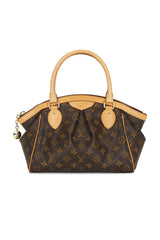 Louis Vuitton Monogram Tivoli PM Handbag