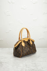 Louis Vuitton Monogram Tivoli PM Handbag