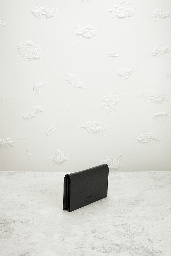 Gucci Microguccissima Wallet On Chain