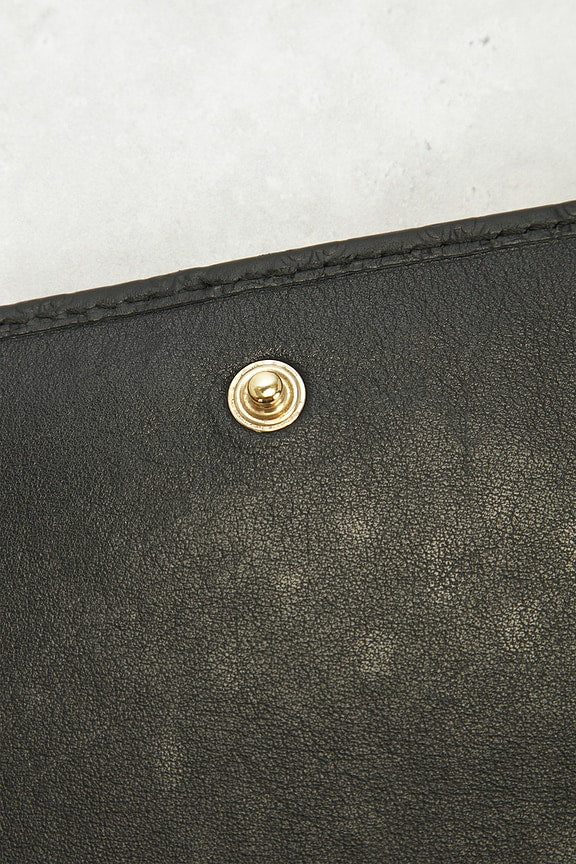 Gucci Microguccissima Wallet On Chain
