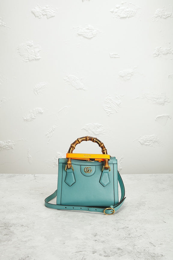 Gucci Mini Diana Tote Bag