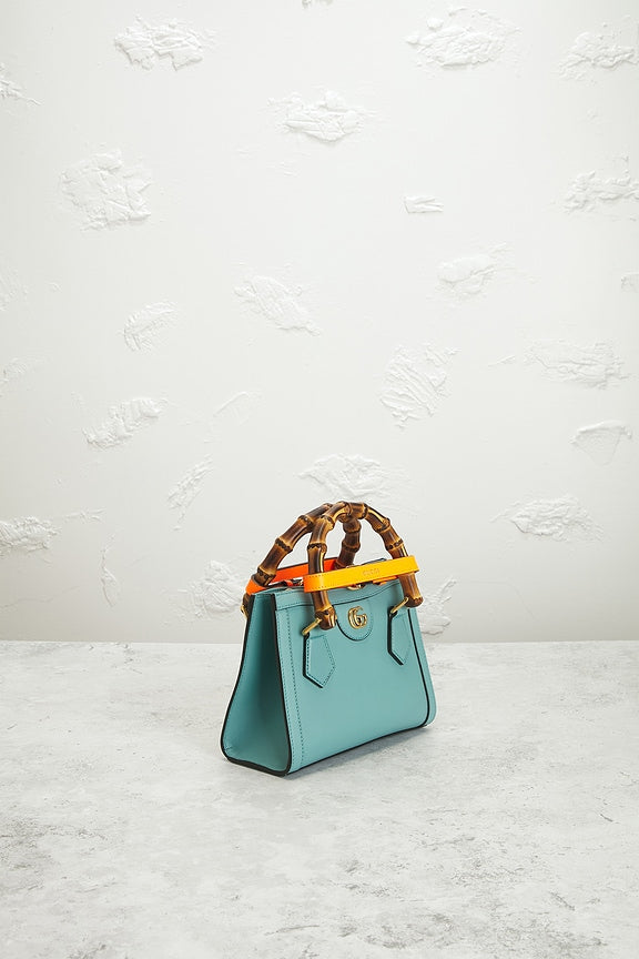 Gucci Mini Diana Tote Bag