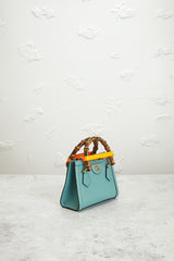 Gucci Mini Diana Tote Bag