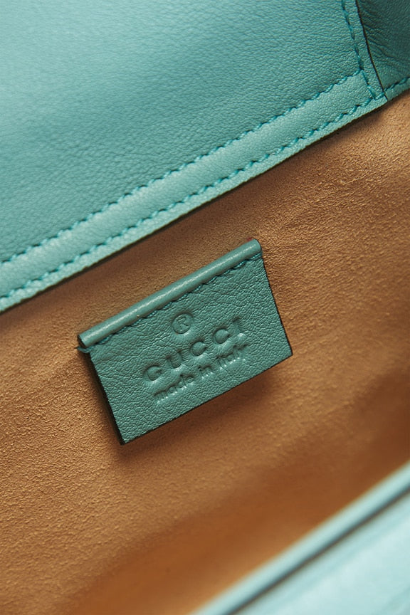 Gucci Mini Diana Tote Bag