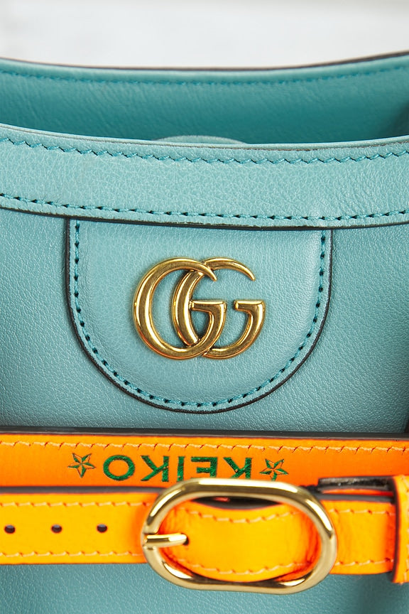 Gucci Mini Diana Tote Bag